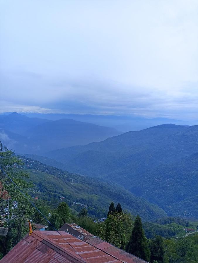 Bastola Stay Darjeeling  Exterior foto