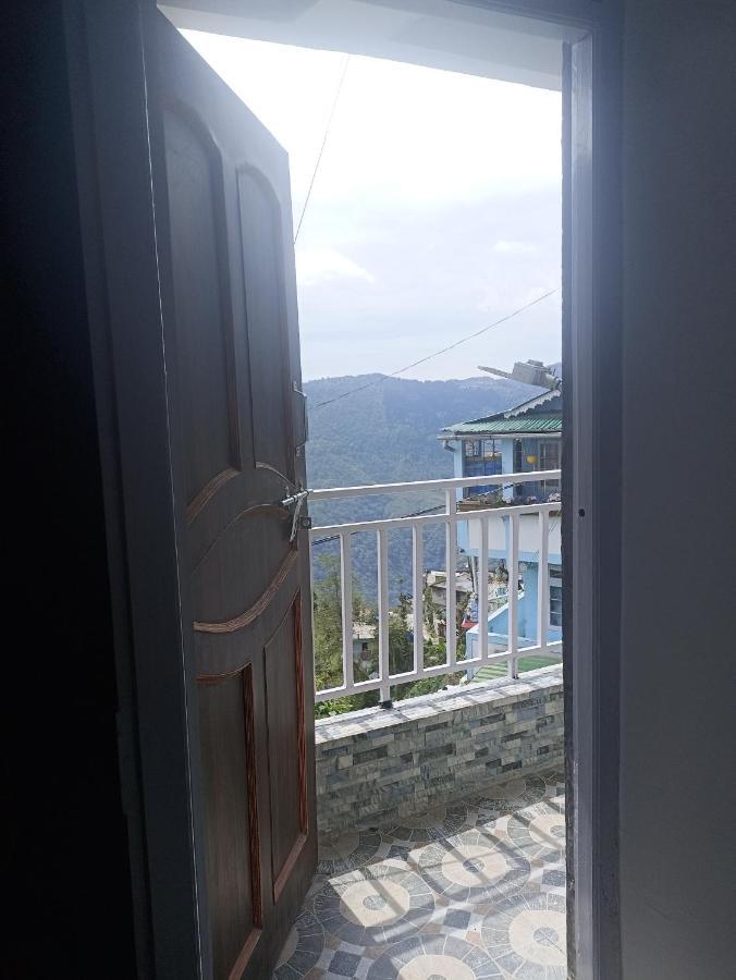 Bastola Stay Darjeeling  Exterior foto