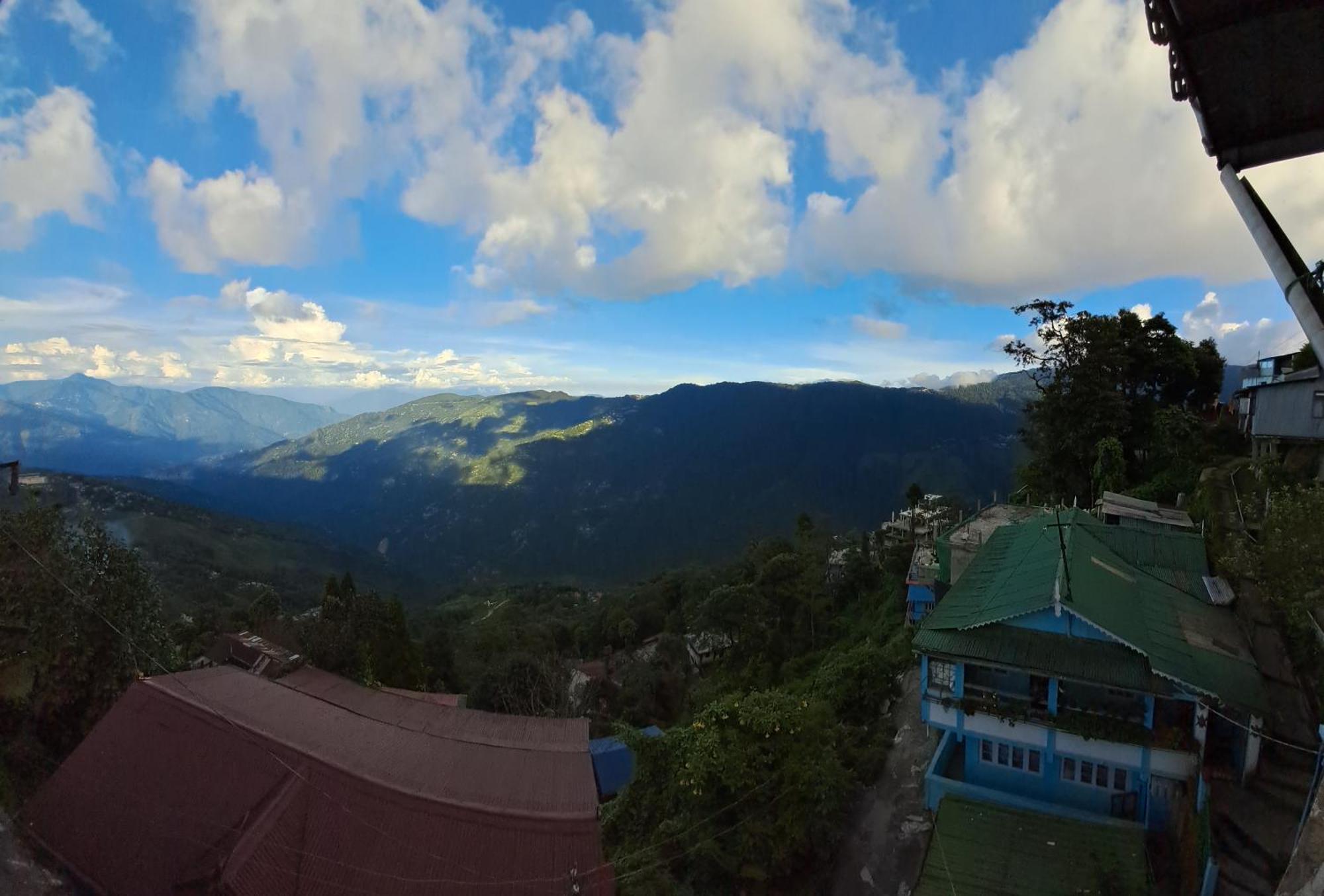 Bastola Stay Darjeeling  Exterior foto